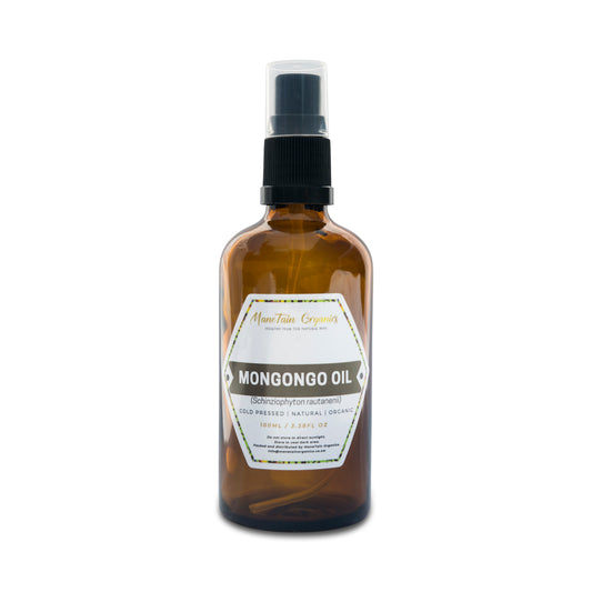 Mongongo oil